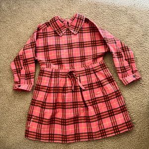 Burberry Dress